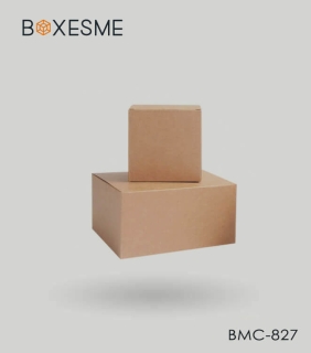 plan kraft boxes